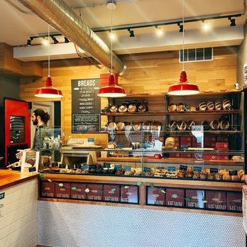 Hewn Bakery - Bakeries Near Me - Libertyville, Illinois Hewn Bakery - Bakeries Near Me - Libertyville, Illinois