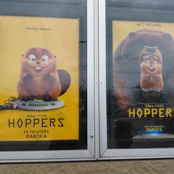 Cinemark Movies 14 - Match 2026