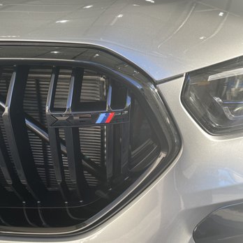 Pacific BMW - Auto Repair Near Me - Glendale, California