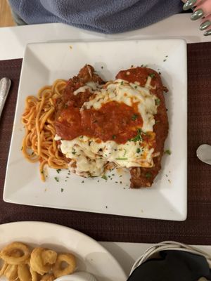 Real Italian Gusto by null