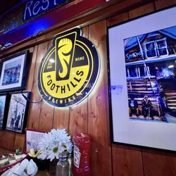 Sam & Omie's Restaurant