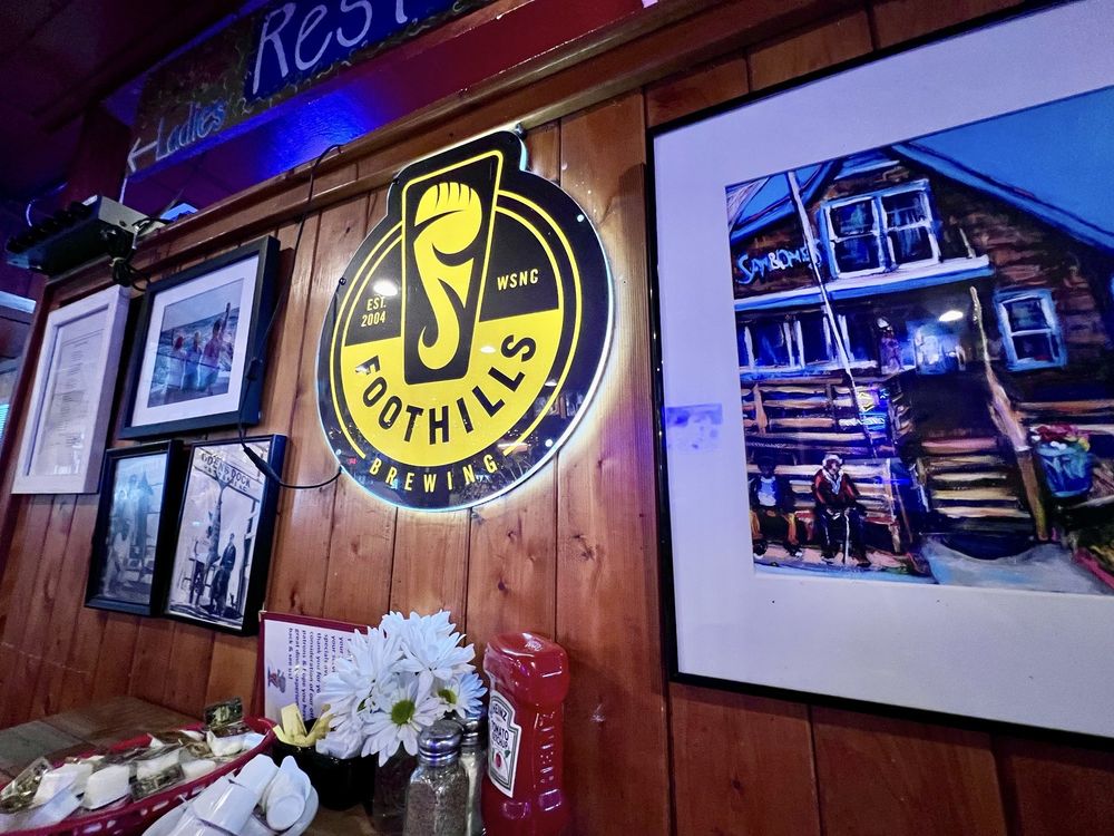 Sam & Omie's Restaurant