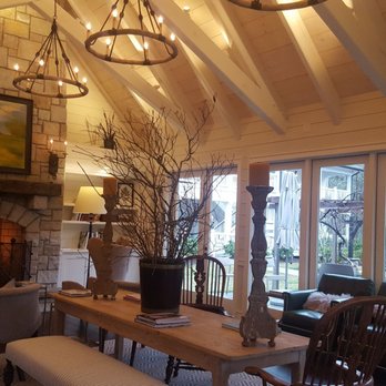 Half-Mile Farm - Garden room. - Hotels Near Me - Highlands, North Carolina