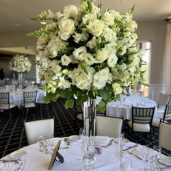 Westlake Florist - Wedding North Ranch Country Club