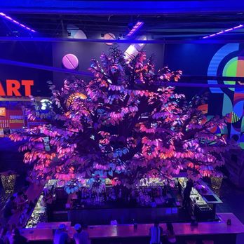 AREA15 - Oddwood bar - Venues & Event Spaces Near Me - Las Vegas, Nevada