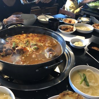 Piggy's Island - Korean Near Me - Thornhill, Ontario