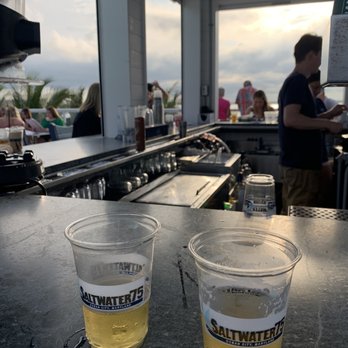 Saltwater 75 - Seafood Near Me - Ocean City, Maryland