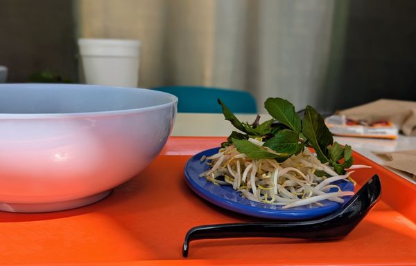 Pho Street by null