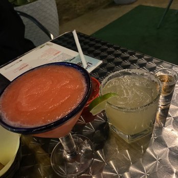 El Torito - Cadillac Margarita - Mexican Near Me - Northridge, California
