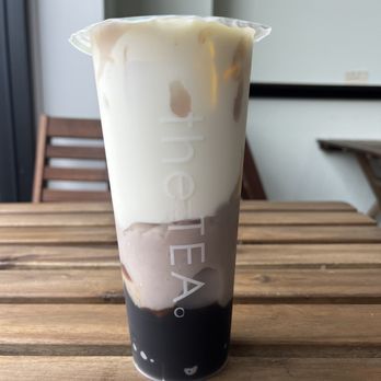 The Tea - Coffee & Tea Near Me - Monterey Park, California The Tea - Coffee & Tea Near Me - Monterey Park, California