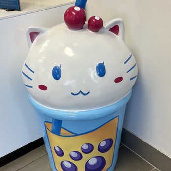 Boba Cutea - Bubble Tea Near Me - Tempe, Arizona