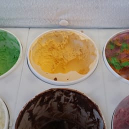 Ice Cream
