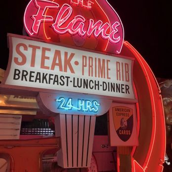 The Neon Museum - Neon Museum signs - Museums Near Me - Las Vegas, Nevada The Neon Museum - Neon Museum signs - Museums Near Me - Las Vegas, Nevada