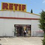 Photo of Rétif