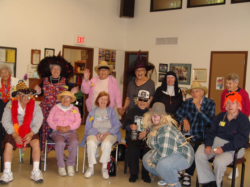 South Bay Adult Care Center - social services organization in Redondo Beach, CA