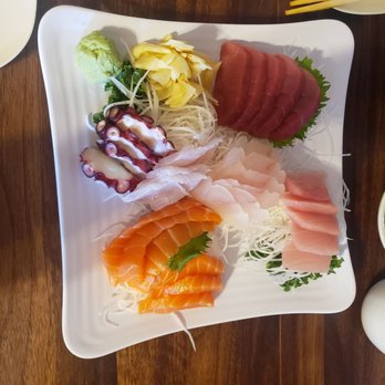 Miso Sushi - Sashimi regular - Japanese Near Me - Edison, New Jersey