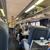 Ventura Amtrak Station gift card
