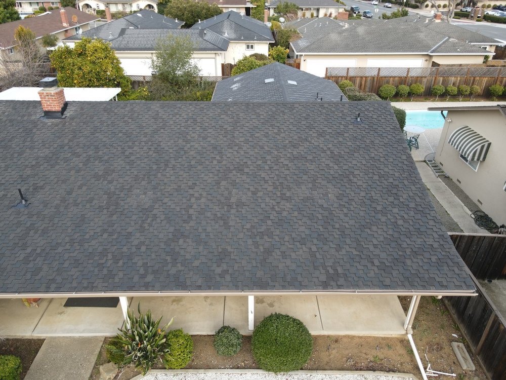 Slide of ELM Roofing Contractors