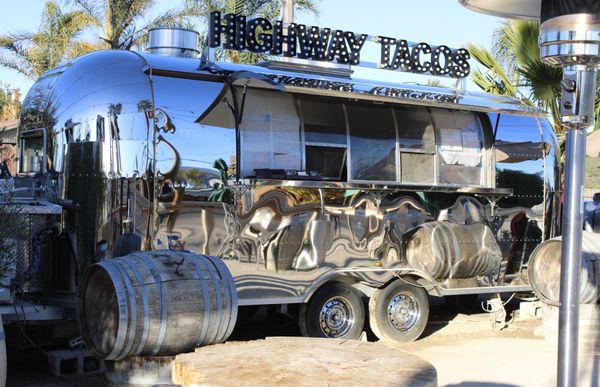 Highway Tacos by null