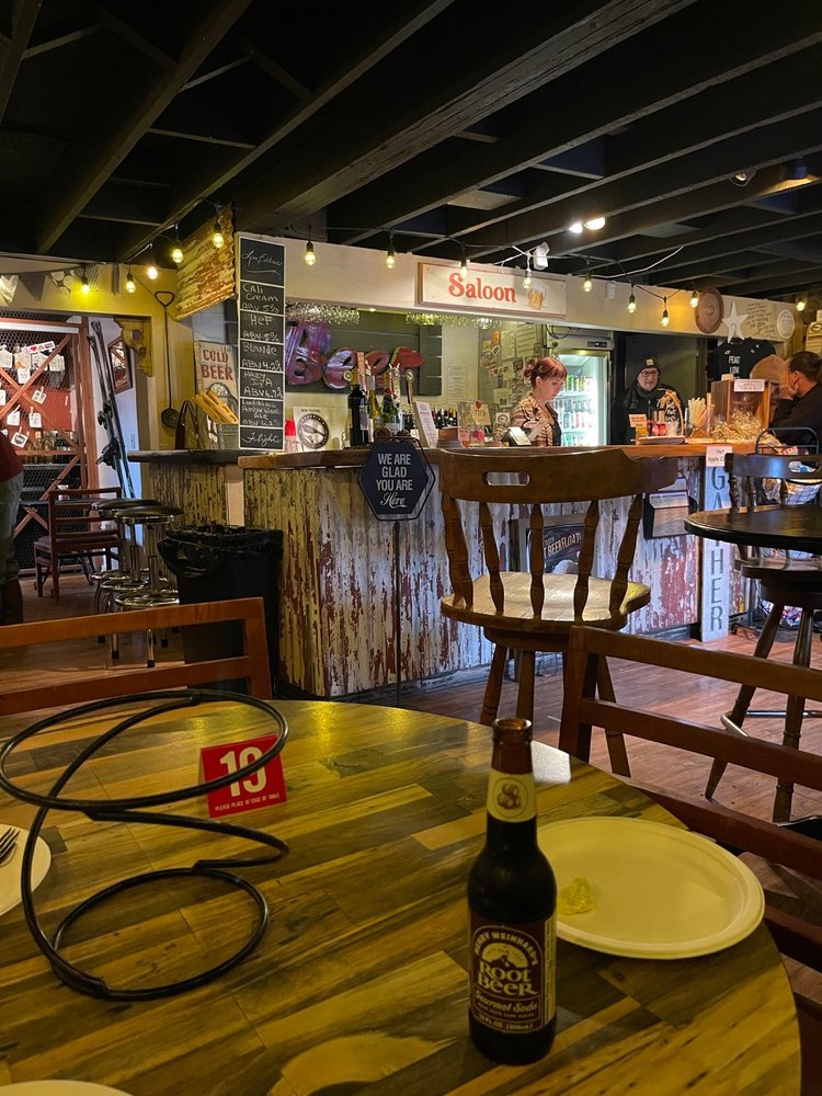 LouEddie's Pizza