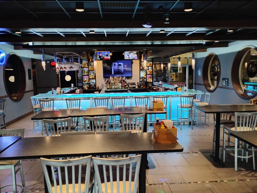 Food from Brick House