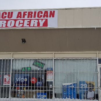 Iwacu African Grocery - the front of the store - International Grocery Near Me - Aurora, Colorado Iwacu African Grocery - the front of the store - International Grocery Near Me - Aurora, Colorado