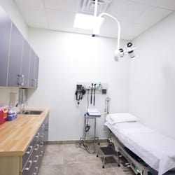 AllCare Primary & Immediate Care - Lorton urgent care (Procedure Room)