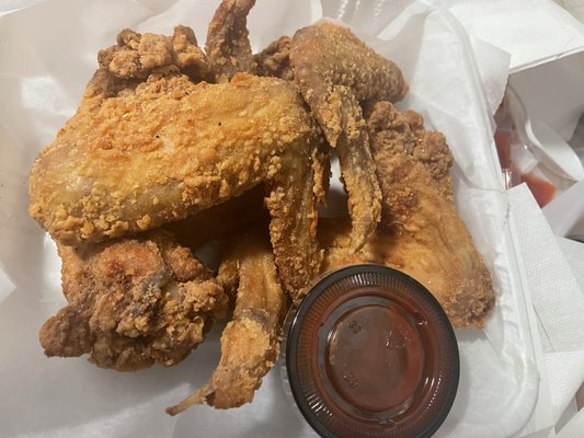 Horace & Dickies Seafood of Glenarden by null