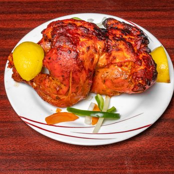 Blu Basil - Former Jaipur Junction - Tandoori Chicken - Indian Near Me - Hudson, Ohio Blu Basil - Former Jaipur Junction - Tandoori Chicken - Indian Near Me - Hudson, Ohio