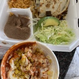 Quesadilla