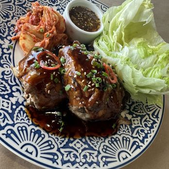 Sunset Lounge - Korean Pork Bo Ssam - Tapas Bars Near Me - Islamorada, Florida Sunset Lounge - Korean Pork Bo Ssam - Tapas Bars Near Me - Islamorada, Florida