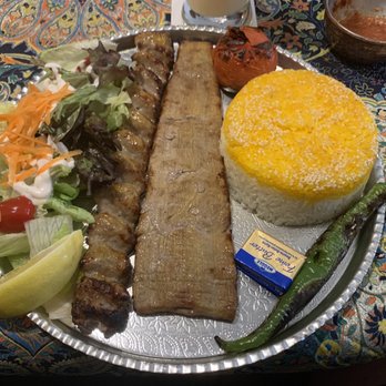 Termeh restaurant - Number 304 - Persian/Iranian Near Me - Kaiserslautern, RP Termeh restaurant - Number 304 - Persian/Iranian Near Me - Kaiserslautern, RP