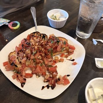 Andiamo Ristorante Italiano - Italian Near Me - Clovis, California