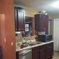 Slide of A-1 roofing and remodeling