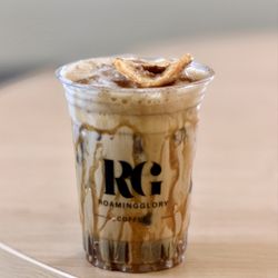 Roaming Glory Coffee