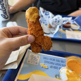 Chicken Tenders