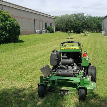 NuEdge Lawns - Commerical Property Maintenance - Lawn Services Near Me NuEdge Lawns - Commerical Property Maintenance - Lawn Services Near Me