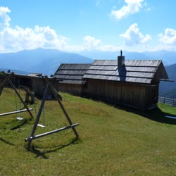Heinrichbauerhütte