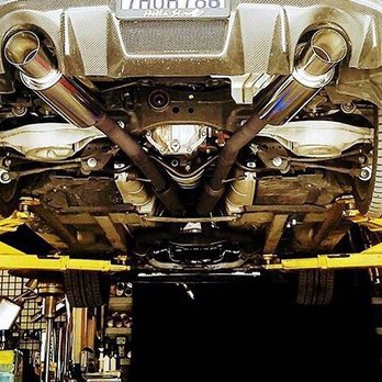 Super Tuning & Performance - Auto Repair Near Me - Van Nuys, California Super Tuning & Performance - Auto Repair Near Me - Van Nuys, California