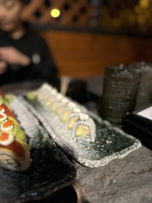 Nori by null