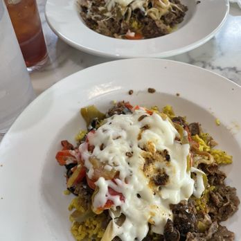 Pita Jungle - Philly cheesesteak bowls - Mediterranean Near Me - Phoenix, Arizona Pita Jungle - Philly cheesesteak bowls - Mediterranean Near Me - Phoenix, Arizona