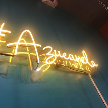 Azucanela - Coffee & Tea Near Me - Hawthorne, California
