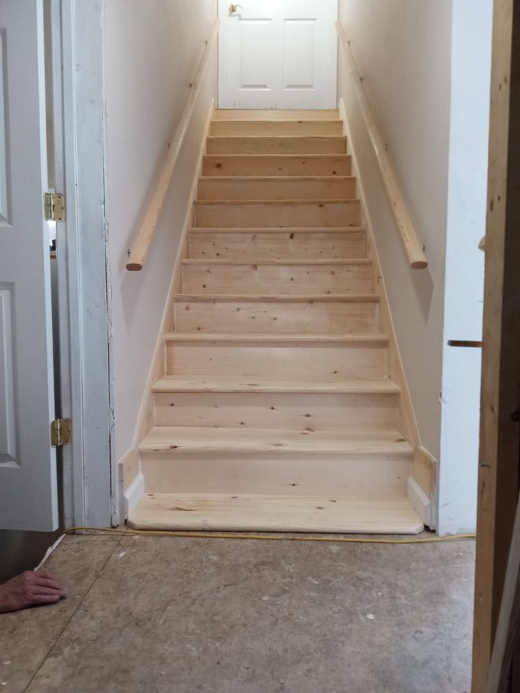 Slide of Paul Reese Maintenance and Home Repairs