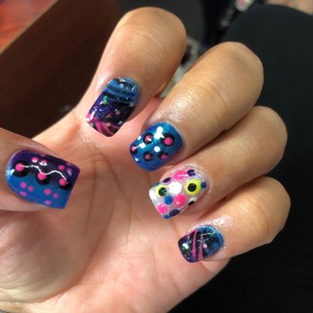 Tip O Nails - Nail Salons Near Me - Los Angeles, California Tip O Nails - Nail Salons Near Me - Los Angeles, California