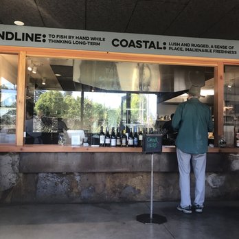 Handline - Seafood Near Me - Sebastopol, California Handline - Seafood Near Me - Sebastopol, California