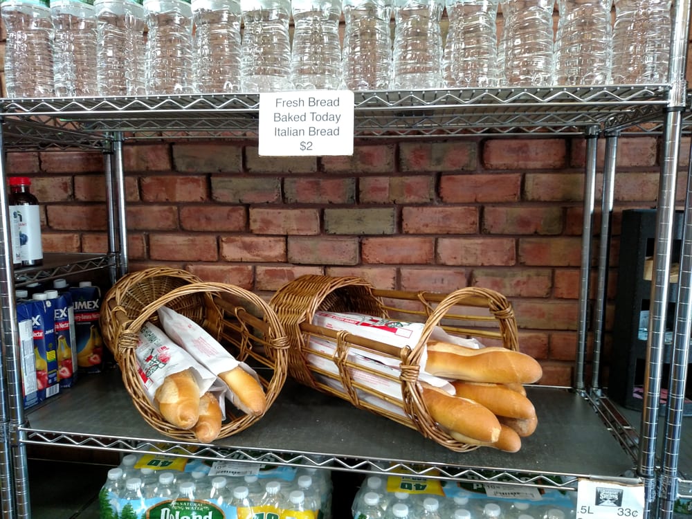 MUSTARD SEED GROCERY Updated May 2024 19 Photos 2004 Mermaid Ave