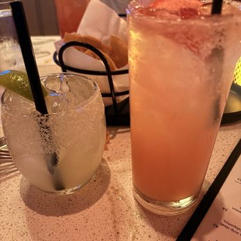 Mercadito - Mexican Near Me - Chicago, Illinois