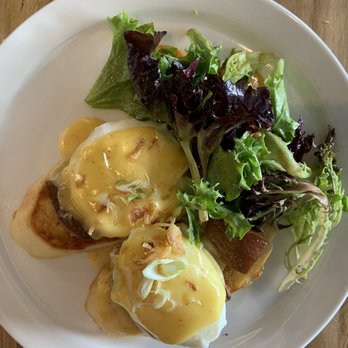 Egghead Cafe - Pork Belly Eggs Benedict - Coffee & Tea Near Me - Honolulu, Hawaii Egghead Cafe - Pork Belly Eggs Benedict - Coffee & Tea Near Me - Honolulu, Hawaii