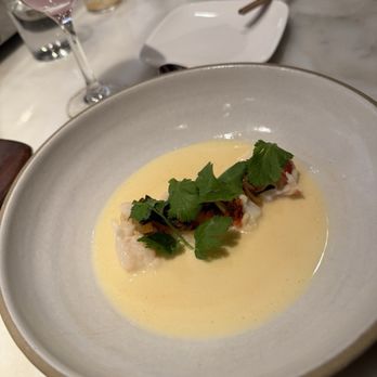 Uchi Denver - Lobster miso - Japanese Near Me - Denver, Colorado Uchi Denver - Lobster miso - Japanese Near Me - Denver, Colorado