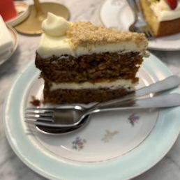 Carrot Cake Carrot Cake